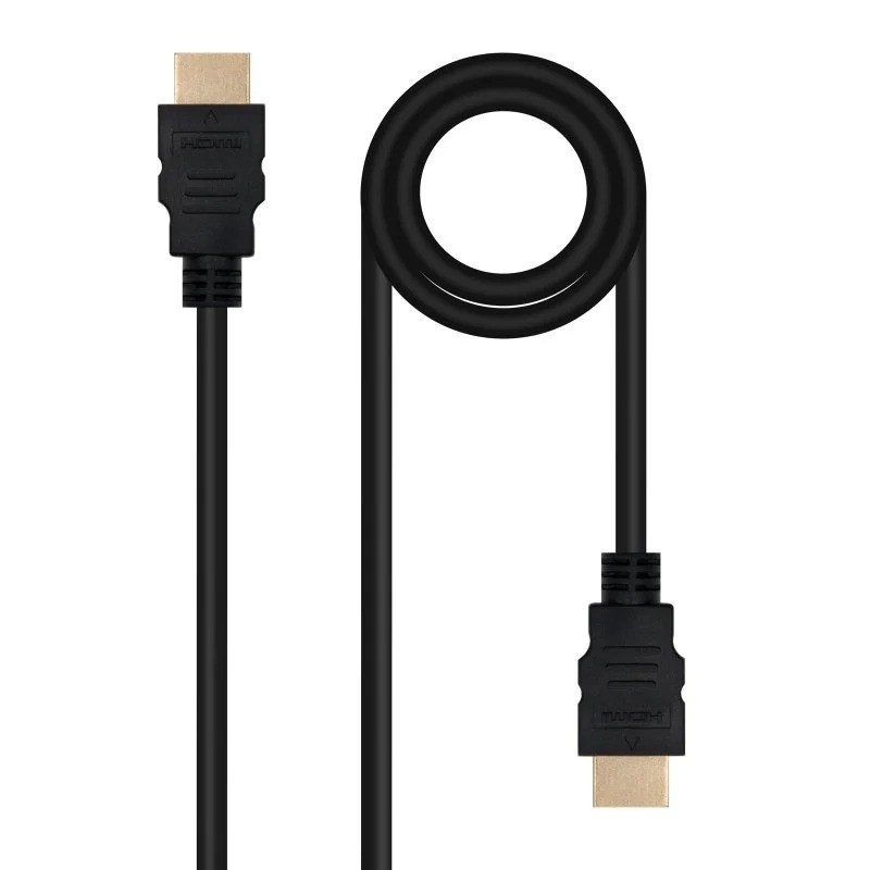 CABLE HDMI V2.0 4K AM/AM...