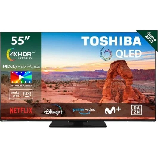 Ciber Fuert • Tienda online de informática y electrónica de consumo-televisores