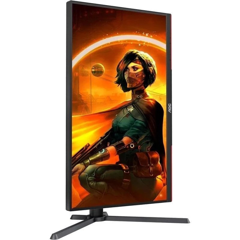 MONITOR GAMING AOC 27 180HZ...