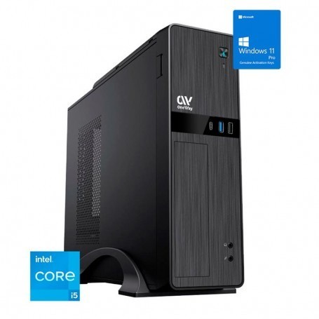 ORDENADOR ONEWAY POLARIS...