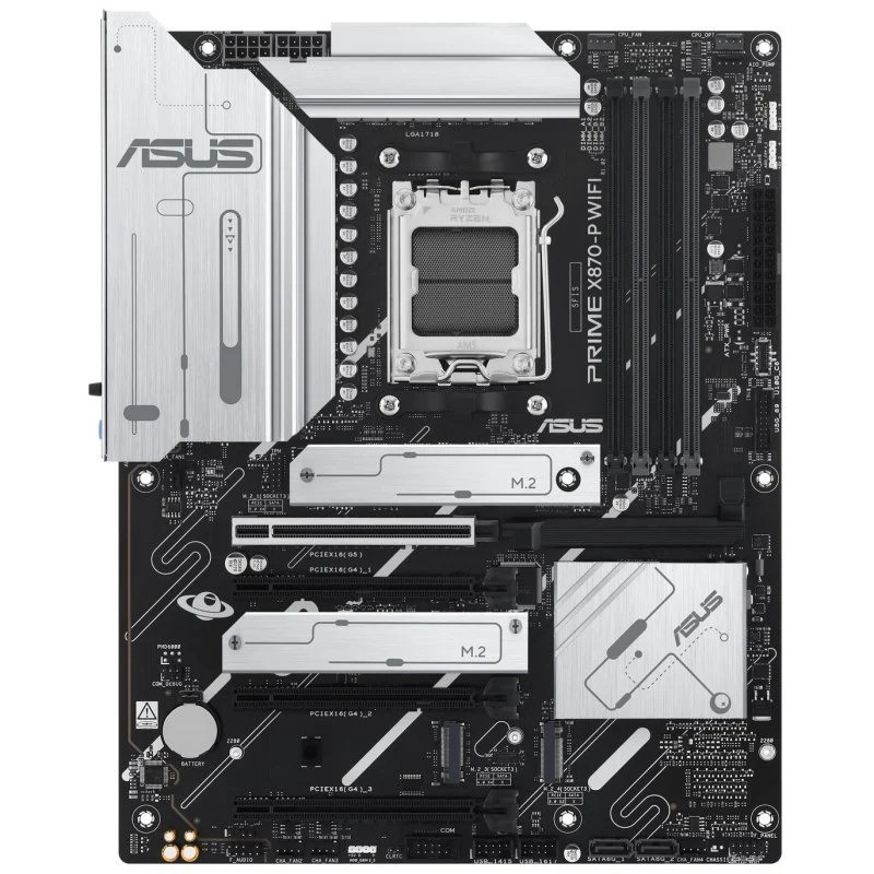 PLACA BASE ASUS PRIME...