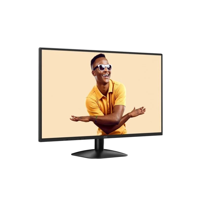MONITOR AOC 27 IPS 120HZ...