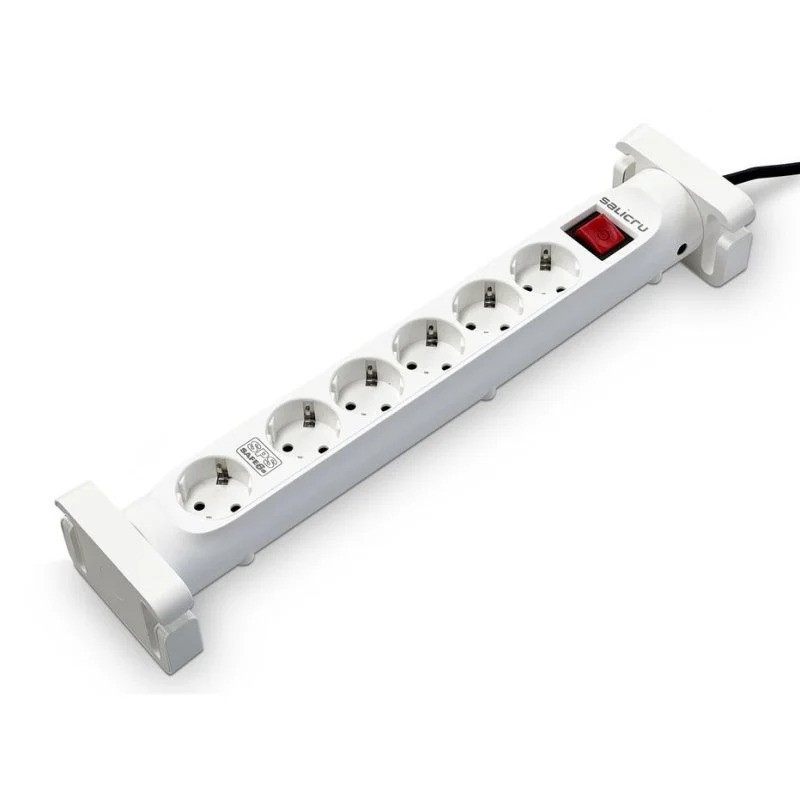 Ciber Fuert • Tienda online de informática y electrónica de consumo-regletas