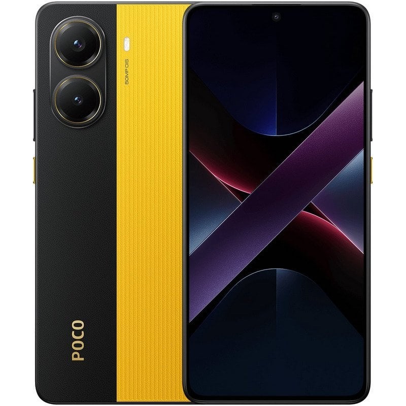 SMARTPHONE POCO X7 PRO 6.67...