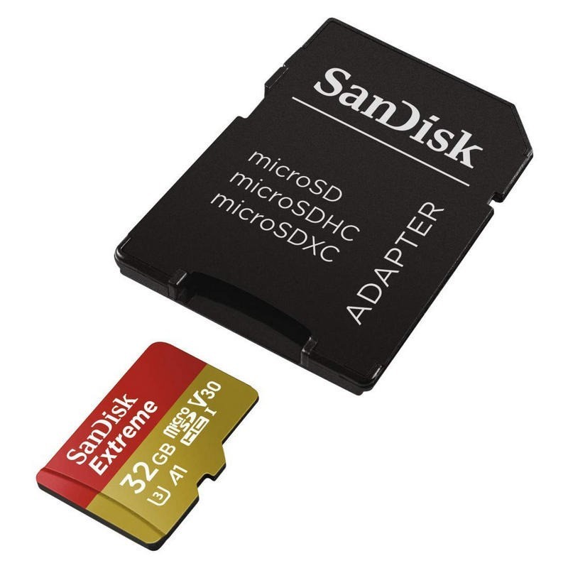 MEMORIA MICRO SD 32GB...