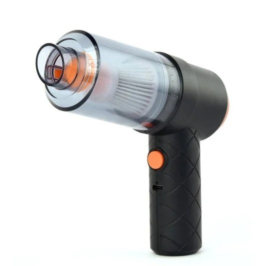 ASPIRADOR GEMBIRD DE MANO...