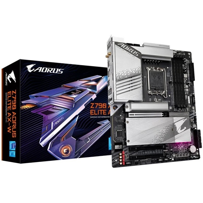 PLACA BASE GIGABYTE GA-Z790...