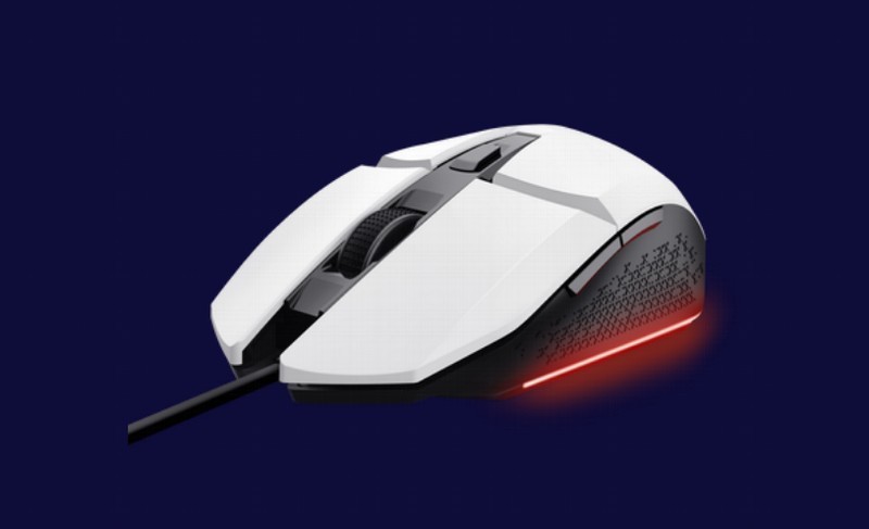 TECLADO + RATON TRUST GXT...