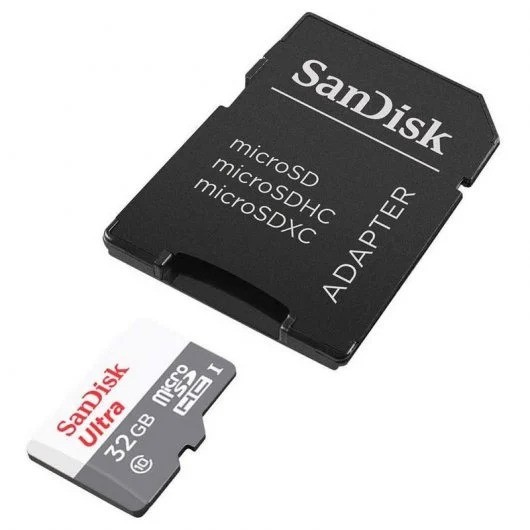 MEMORIA MICRO SD 32GB...
