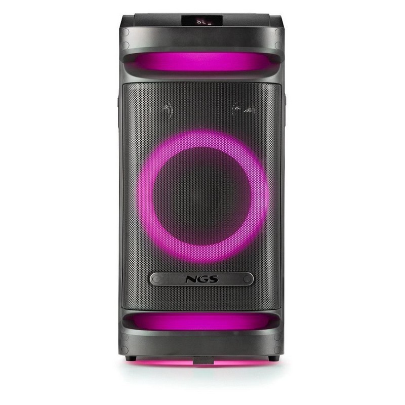 ALTAVOCES NGS WILDSPACE1...