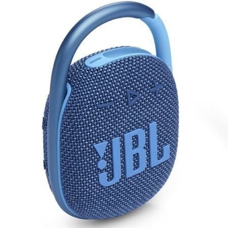 ALTAVOZ JBL CLIP 4...