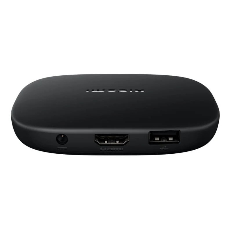 ANDROID TV XIAOMI TV BOX...