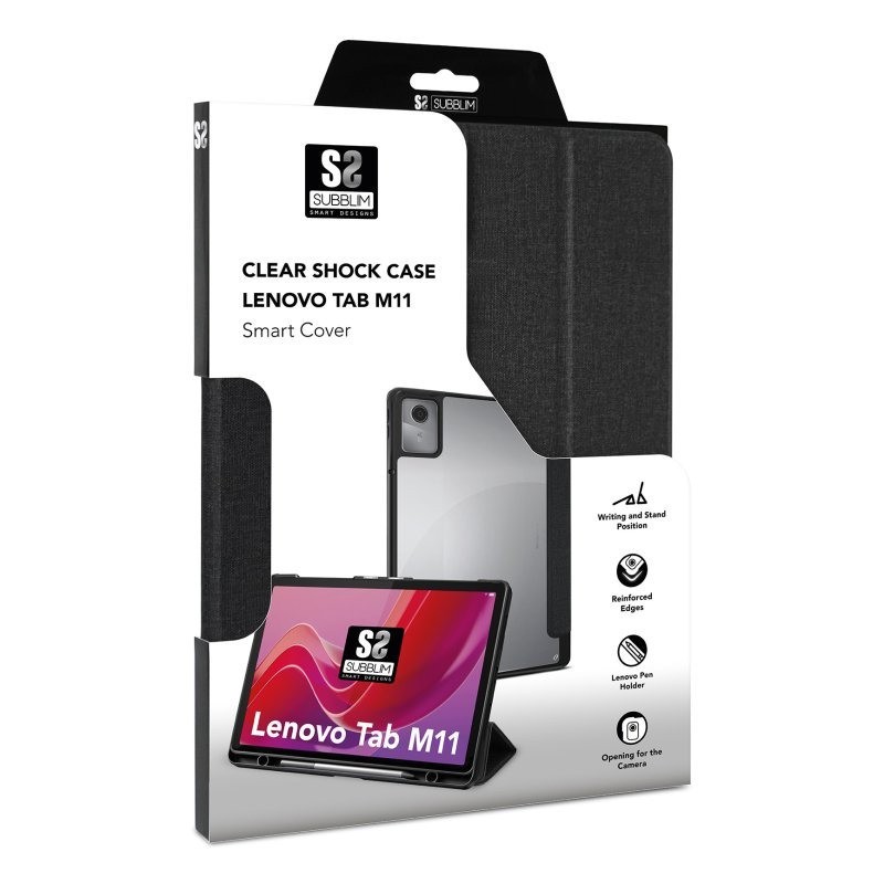 FUNDA SUBBLIM PARA TABLET...