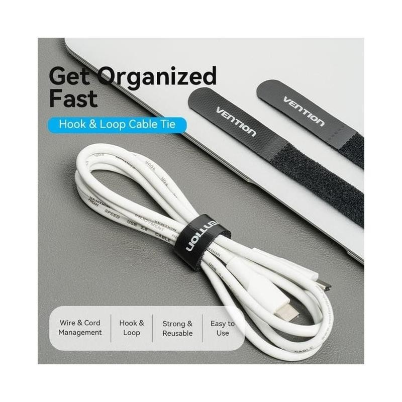 TIRAS ORGANIZADORA VENTION...