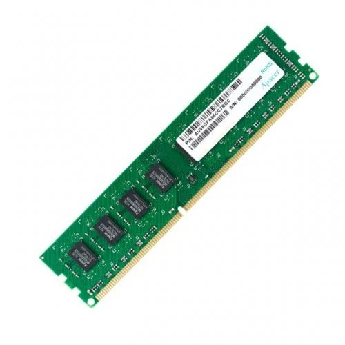 MEMORIA RAM 8GB APACER DDR3...