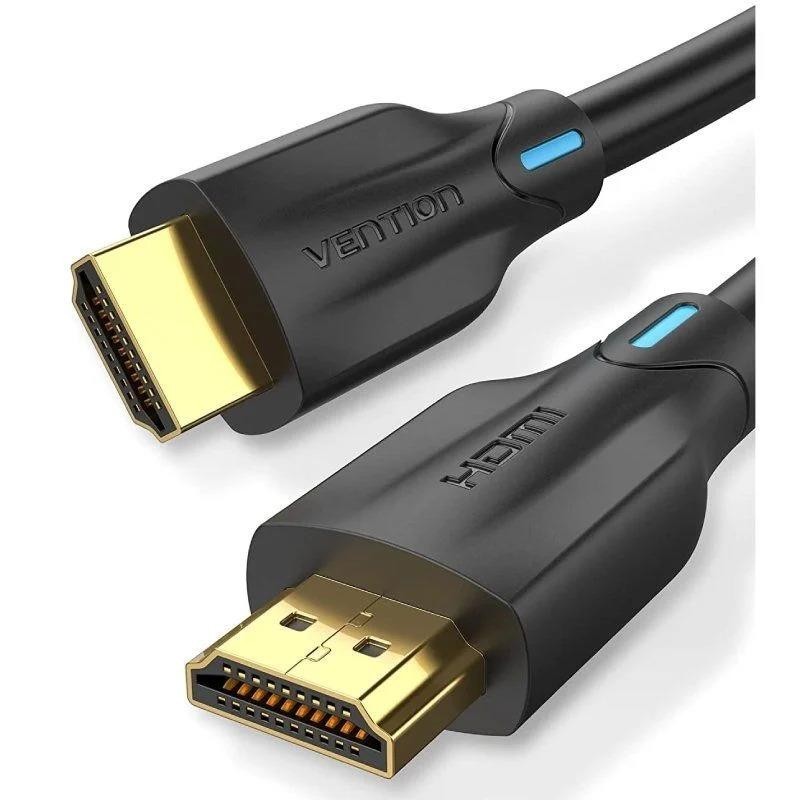 CABLE HDMI 2.1 8K VENTION...