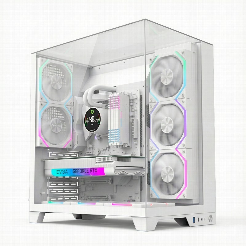 ORDENADOR GAMING INFINITY...