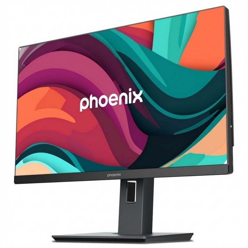 ORDENADOR PHOENIX AIO 24 I5...