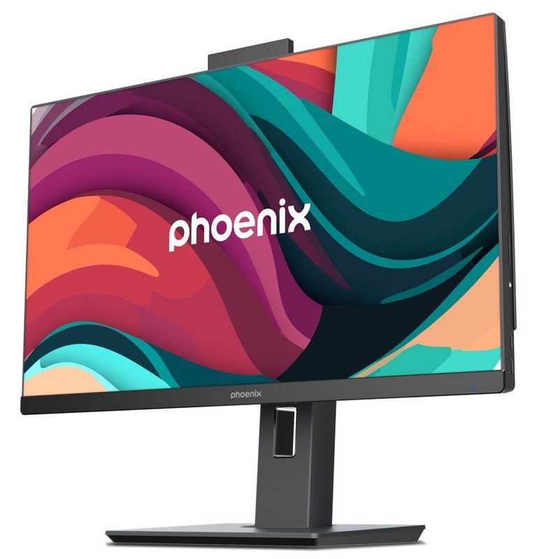 ORDENADOR PHOENIX AIO 27 I5...