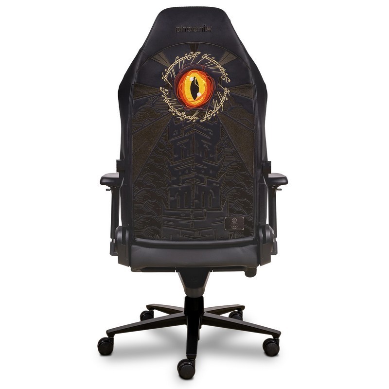 SILLA GAMING PHOENIX...