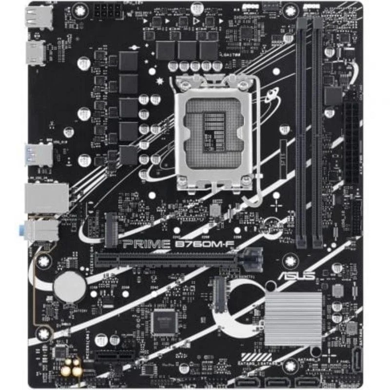 PLACA BASE ASUS PRIME...
