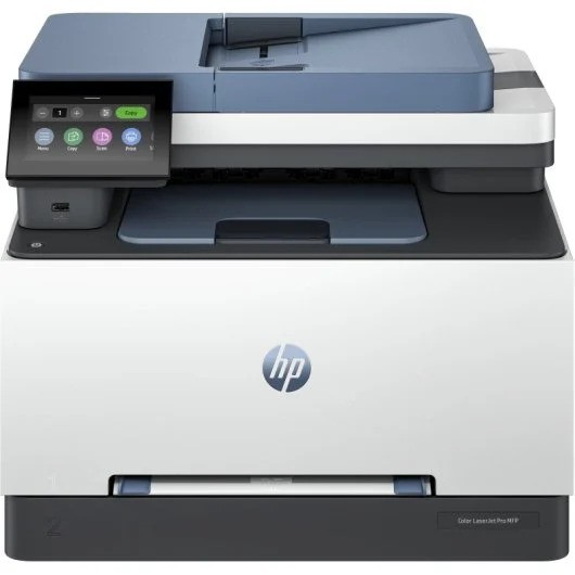 IMPRESORA MFP HP LASERJET...