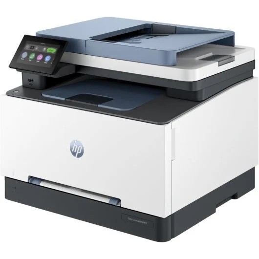 IMPRESORA MFP HP LASERJET...