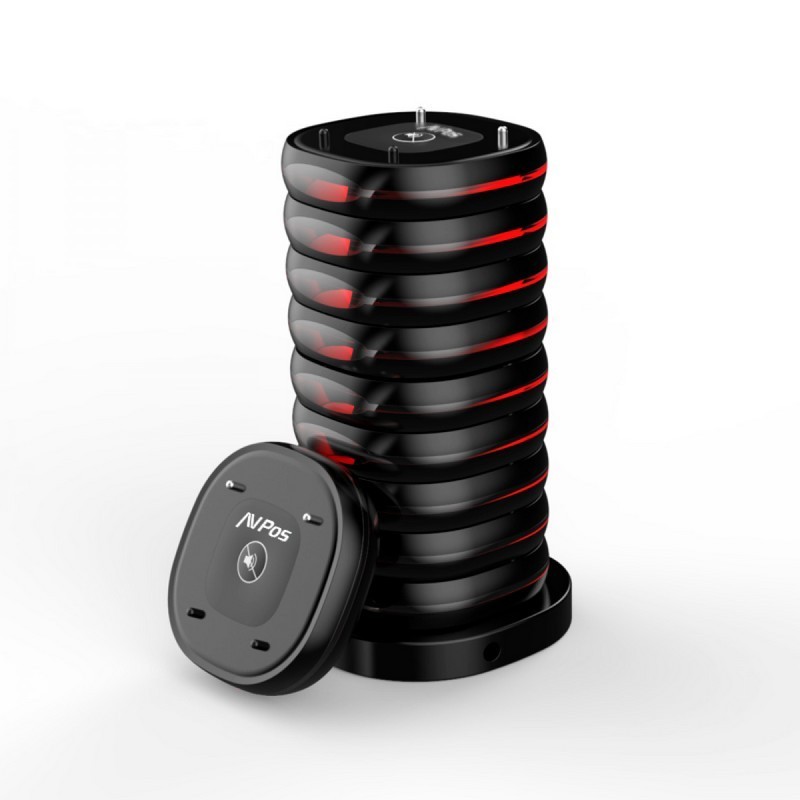 AVISADOR DE CLIENTES AVPOS...