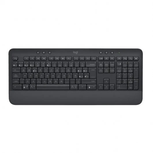 TECLADO LOGITECH SIGNATURE...