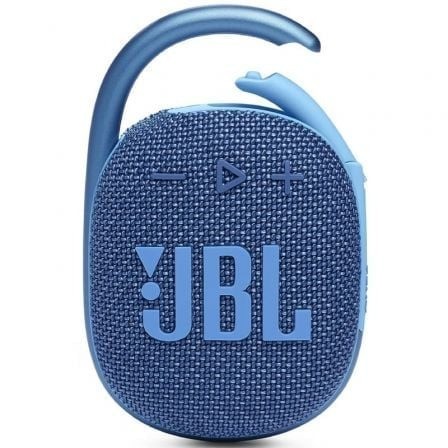 ALTAVOZ JBL CLIP 4...