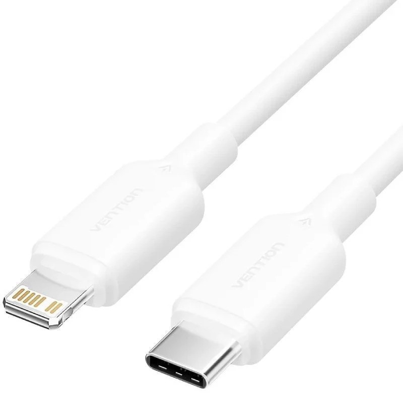 CABLE USB 2.0 VENTION USB-C...