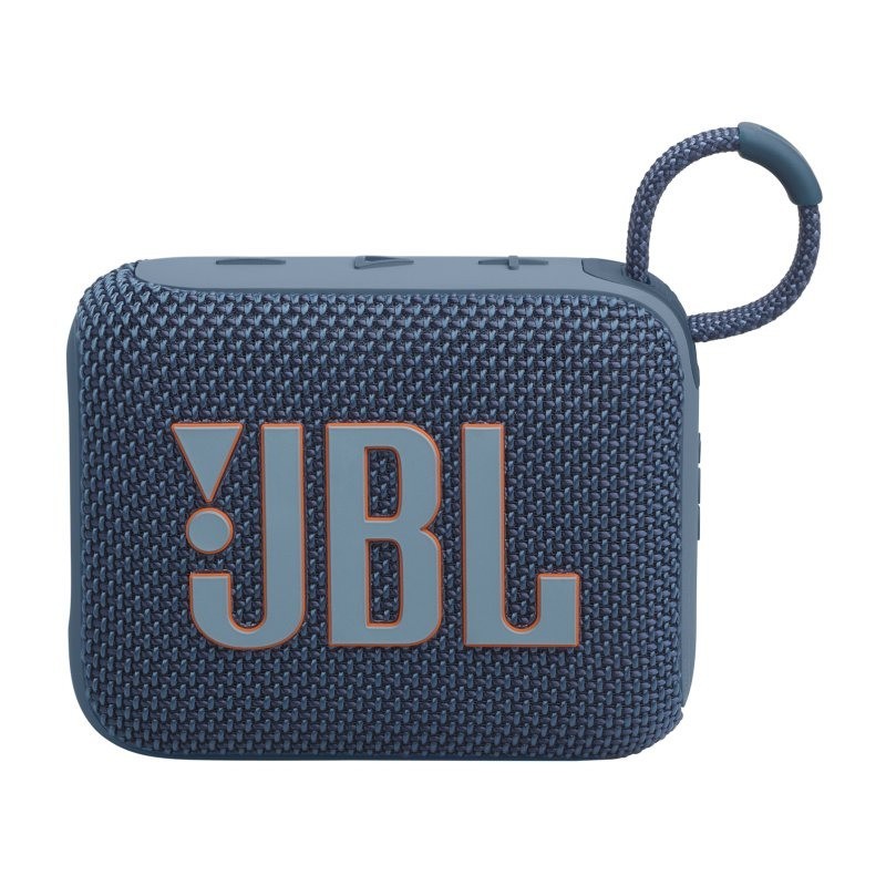 ALTAVOZ JBL GO 4 WIRELESS...