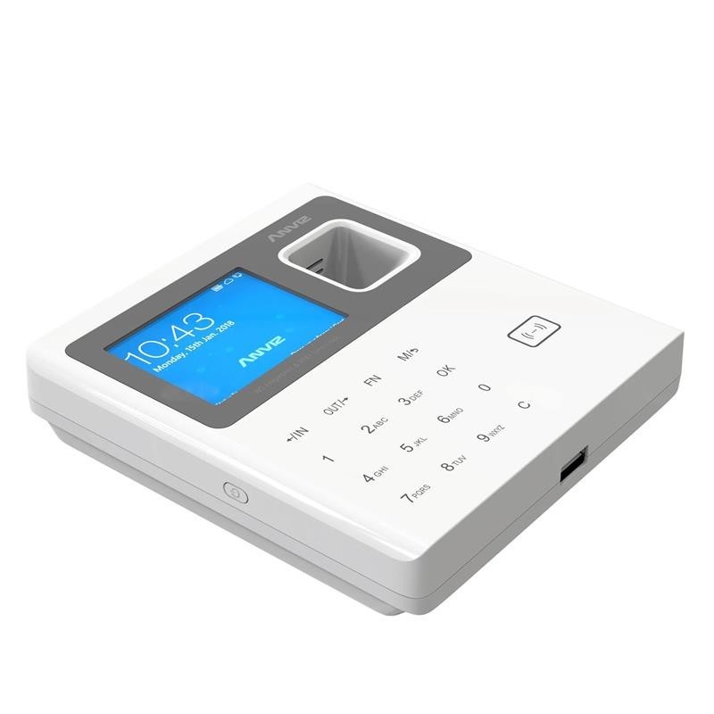 TERMINAL CONTROL DE...