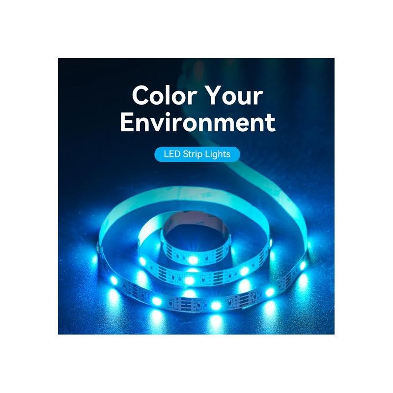 TIRA LED VENTION RGB...