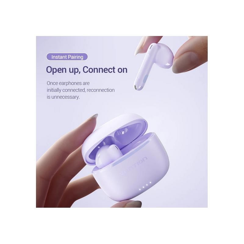 AURICULARES VENTION ELF...