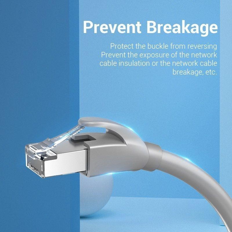 FUNDAS RJ45 VENTION BOLSA...