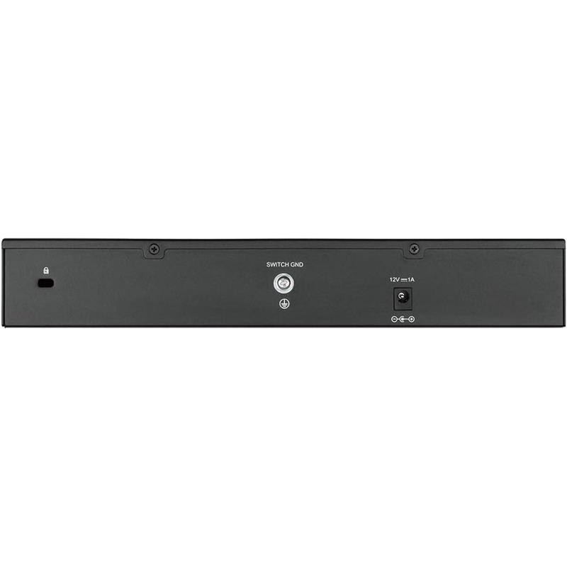 SWITCH D-LINK GIGABIT 16...