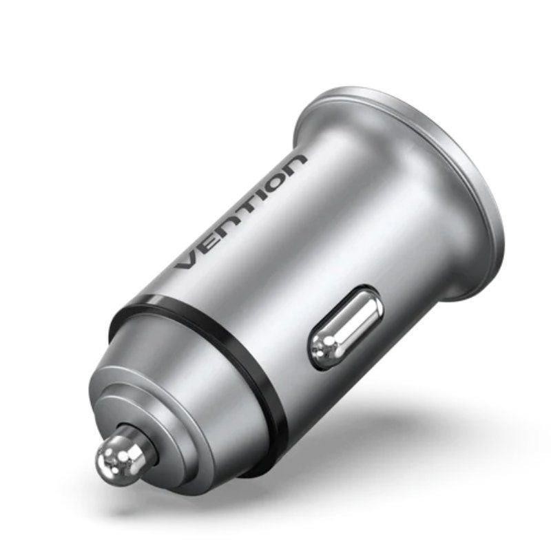 CARGADOR COCHE SMARTPHONE...