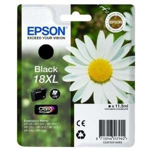 TINTA EPSON C13T18114012...