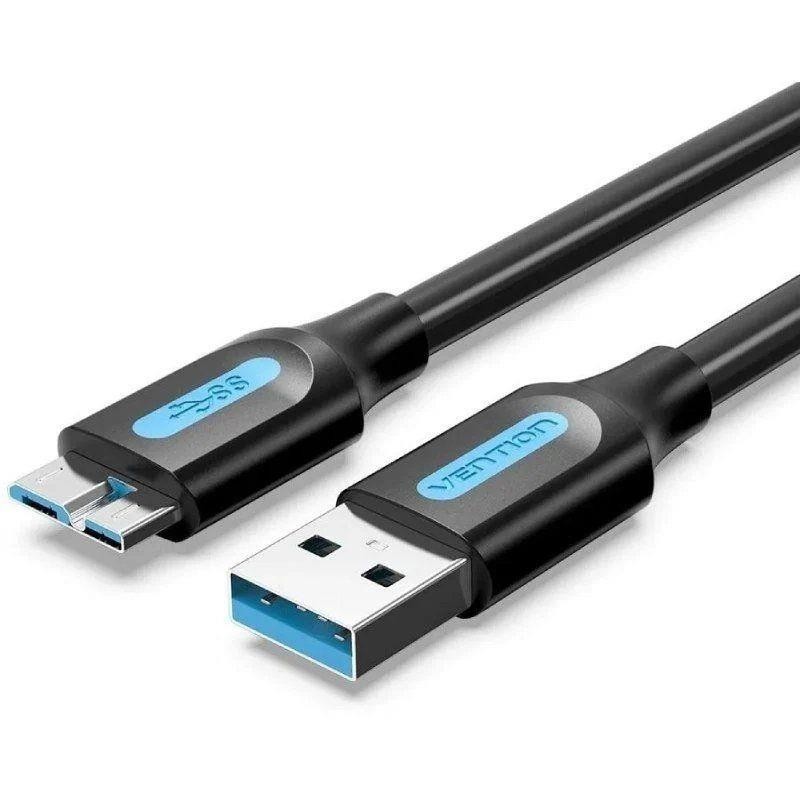 CABLE USB 3.0 - MICROUSB...