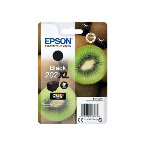 TINTA EPSON C13T02G14010...