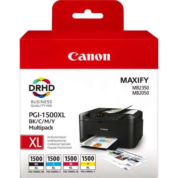 TINTA CANON PGI1500XL PACK...